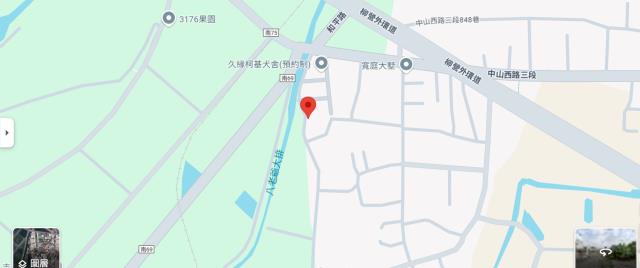 台南柳營拍賣建地-7