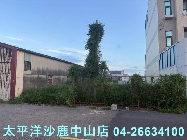 台中沙鹿建地-3