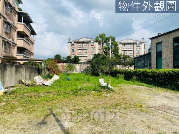 新竹東區建地-12