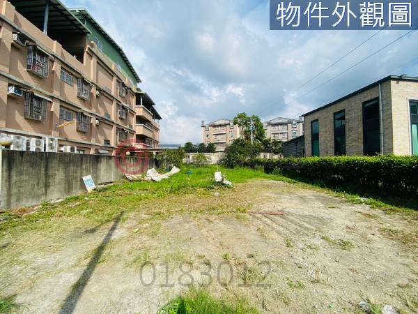 新竹東區建地-14