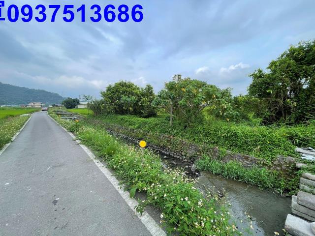 員山農地-2