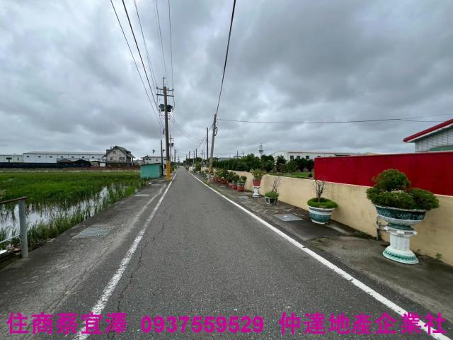 台南農地-5