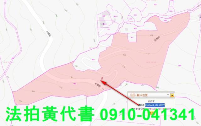 台北內湖法拍休閒地-9