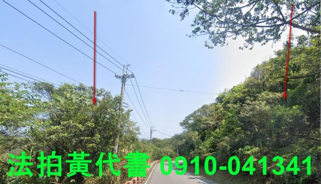 台北內湖法拍休閒地-12