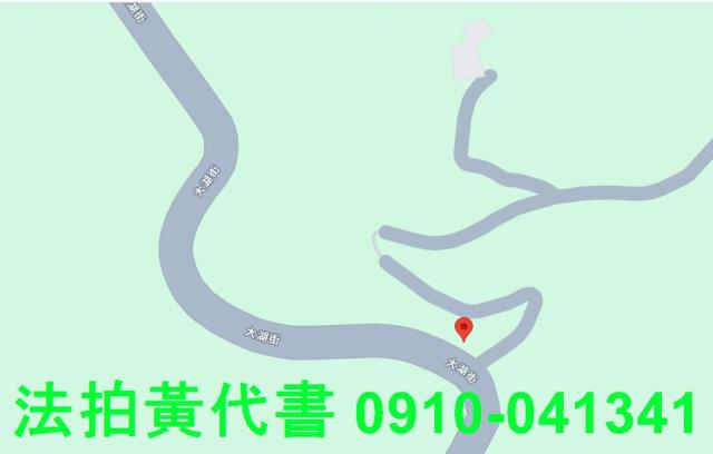 台北內湖法拍休閒地-13