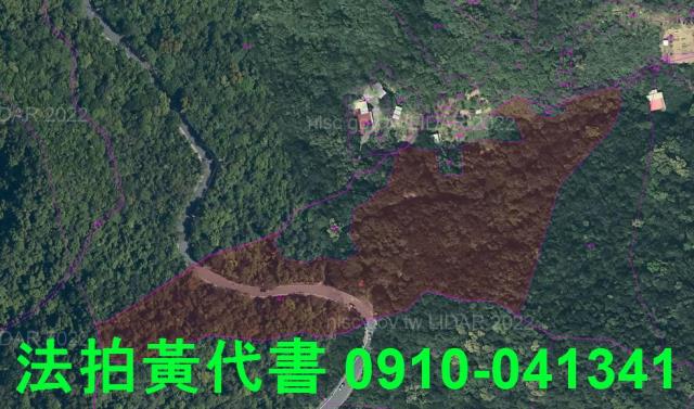 台北內湖法拍休閒地-2