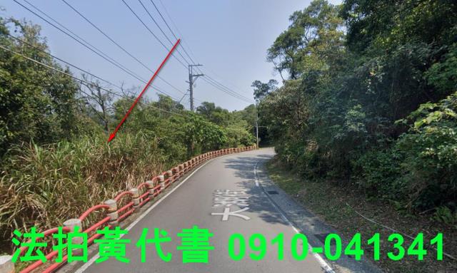 台北內湖法拍休閒地-4