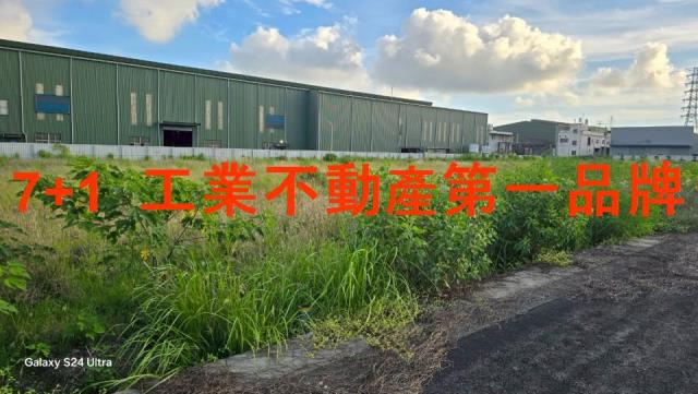 高雄岡山工業地-5