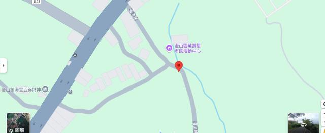 新北金山農地法拍-7