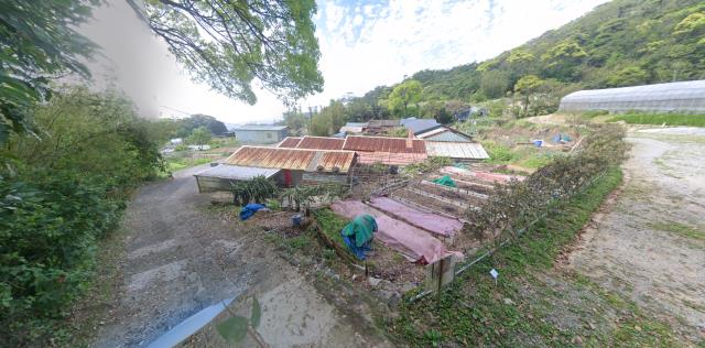 內湖法拍種菜地-12
