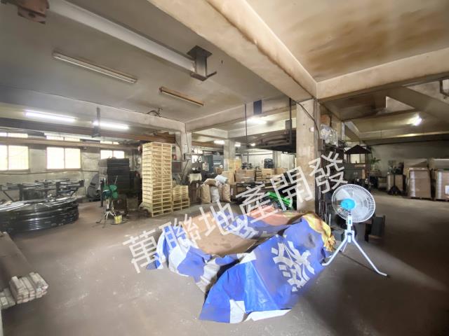 沙鹿工業地-4