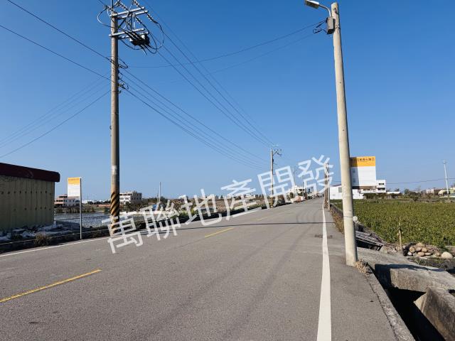 農地投資農牧用地