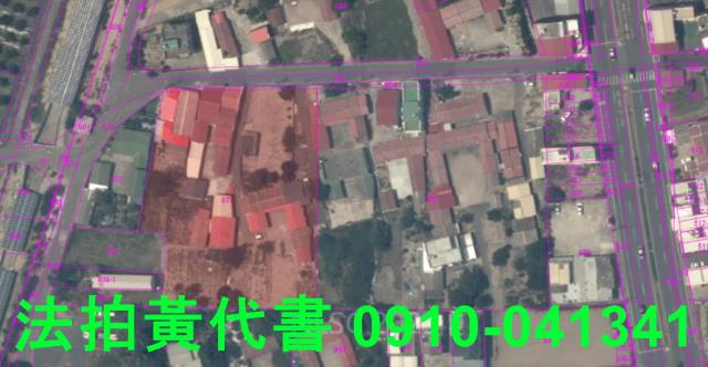 佳里建地法拍-10