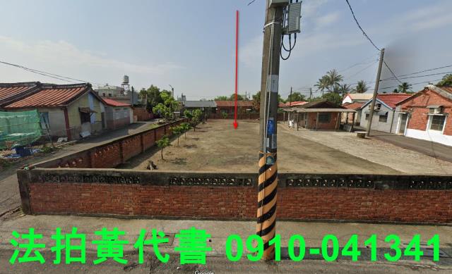 佳里建地法拍-13
