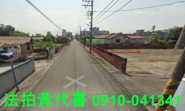 佳里建地法拍-3