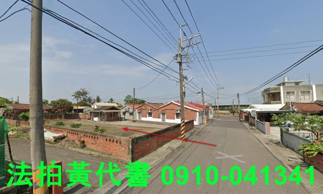 佳里建地法拍-4