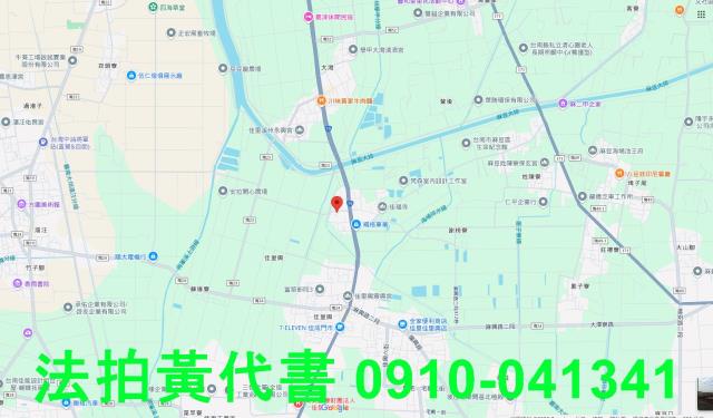 佳里建地法拍-7
