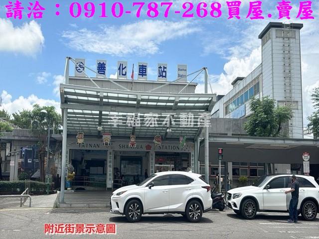 台南建地_商業地-10