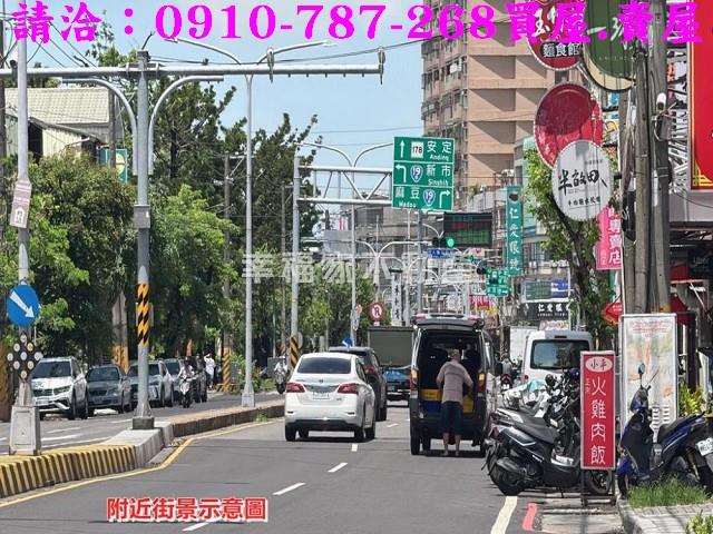 台南建地_商業地-14