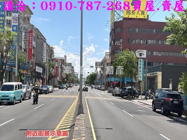 台南建地_商業地-4