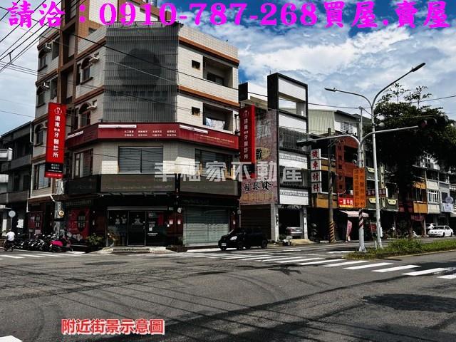 台南建地_商業地-6