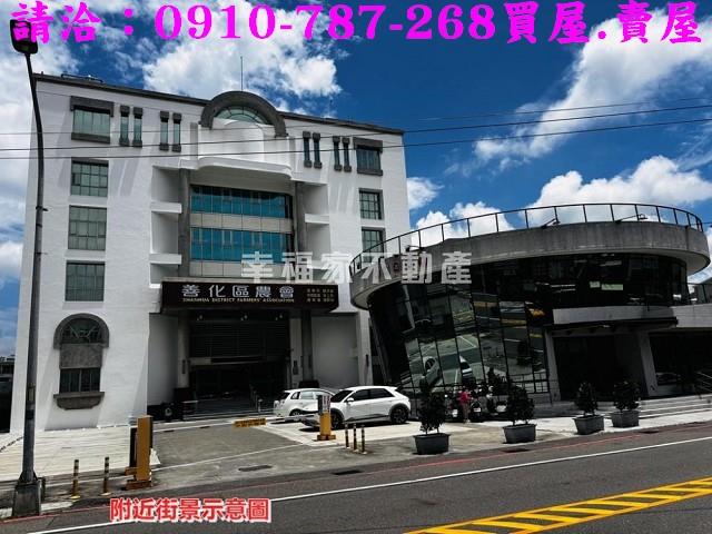 台南建地_商業地-7