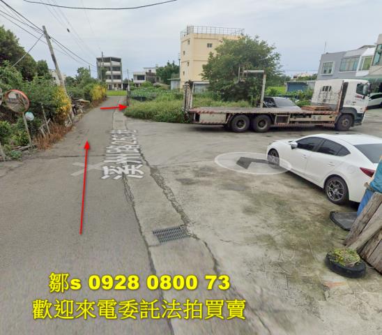 新竹拍賣農地-3