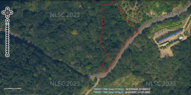 宜蘭大同拍賣農地_山坡地_原住民保留地-2