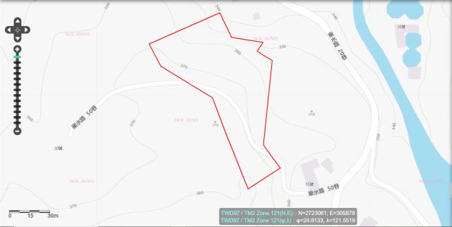 宜蘭大同法拍農地_山坡地_原住民保留地-15