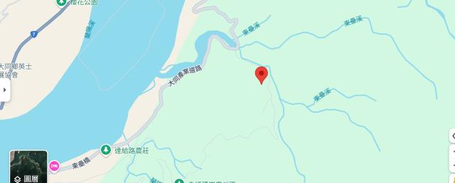 宜蘭大同法拍農地_山坡地_原住民保留地-5