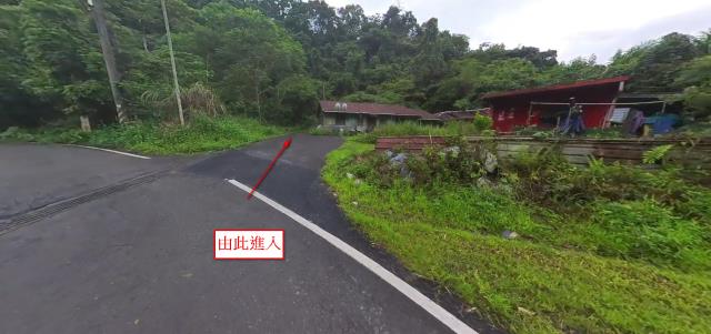 宜蘭大同法拍農地_山坡地_原住民保留地-9
