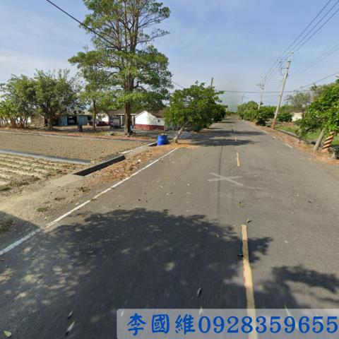 台南七股法拍農地-1