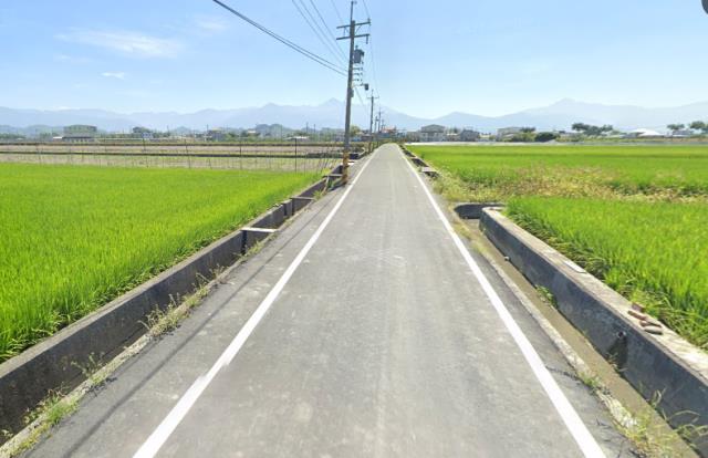 高雄杉林農地_山坡地-2