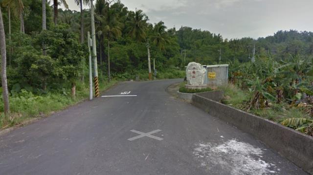 高雄杉林農地_山坡地-4