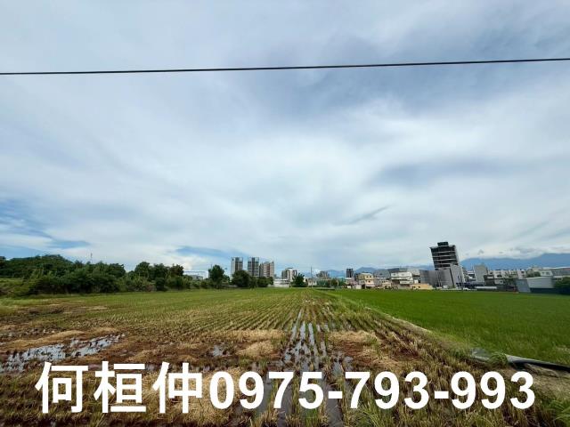 苗栗竹南農地-3