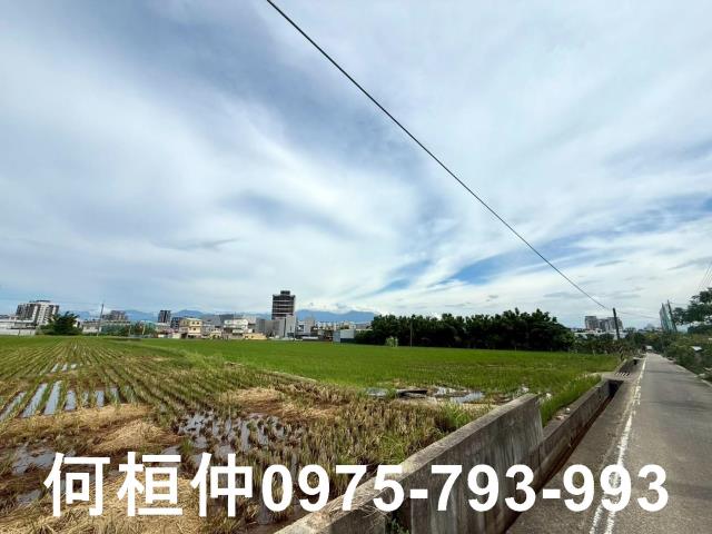 苗栗竹南農地-4