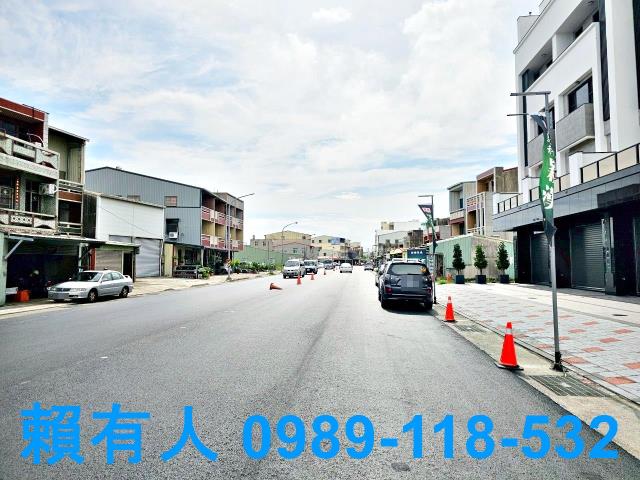 台南安南農地_河川區-3