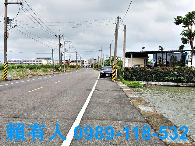 台南安南農地_河川區-6