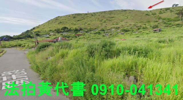 台中大甲法拍墳墓用地-11