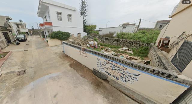 白沙建地法拍-13