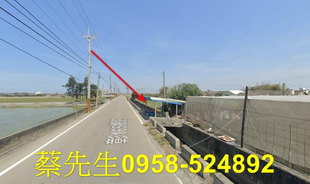 大城農地法拍-5