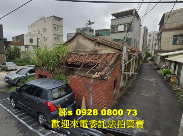 香山拍賣建地-10