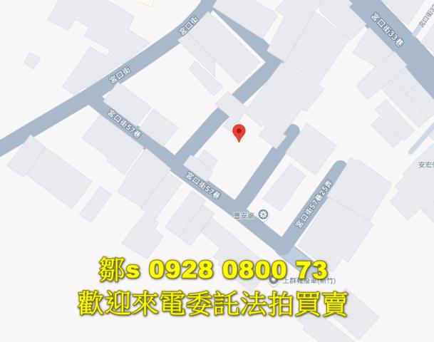 香山拍賣建地-6