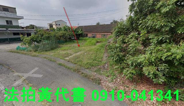 七股建地拍賣-0