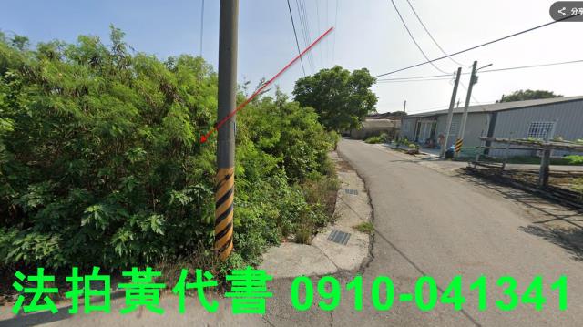 北門法拍建地-10