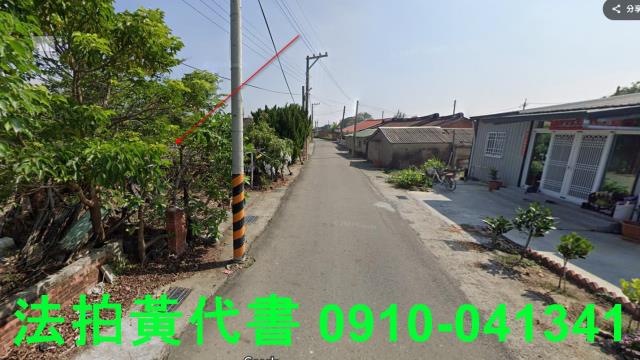 北門法拍建地-11