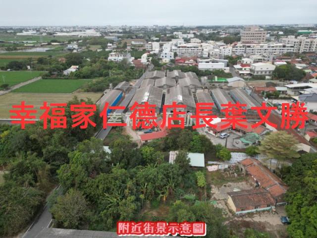 佳里建地_道路地-6