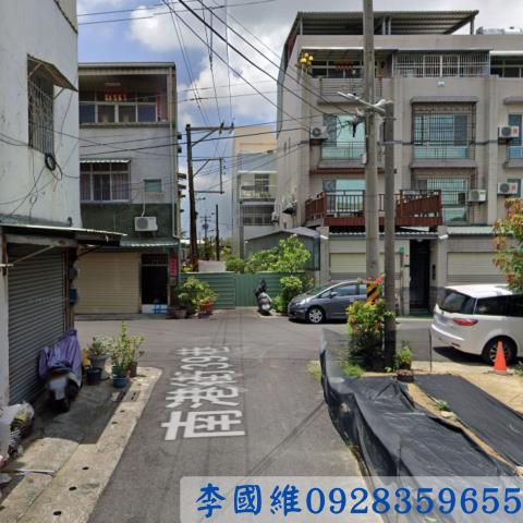 台南法拍建地-1