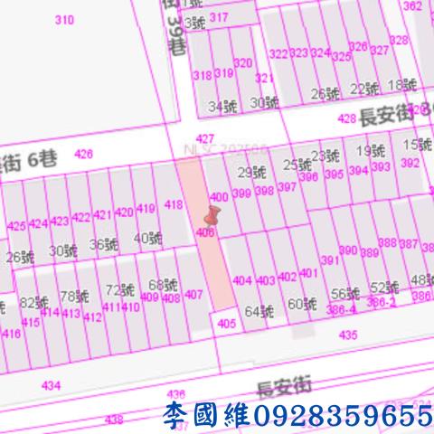 台南法拍建地-2