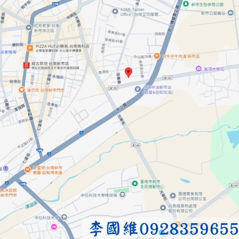 台南法拍建地-3